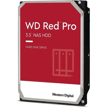 WD Red Plus 8TB, WD80EFZZ