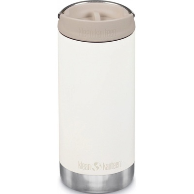 Klean Kanteen TKWide / Café Cap 355 ml tofu