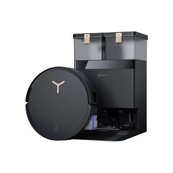 Ecovacs Deebot X8 Pro Omni