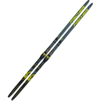 Fischer Aerolite Skate 60 + Control Skate 2022/23 – Zboží Dáma