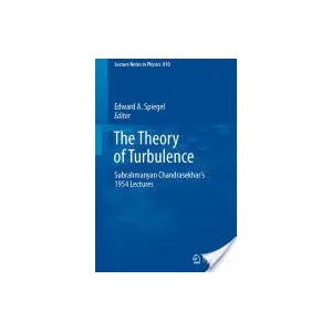 Theory of Turbulence | Edward A. Spiegel (2010)