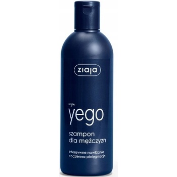 Ziaja Men 3 in 1 sprchový gél 300 ml