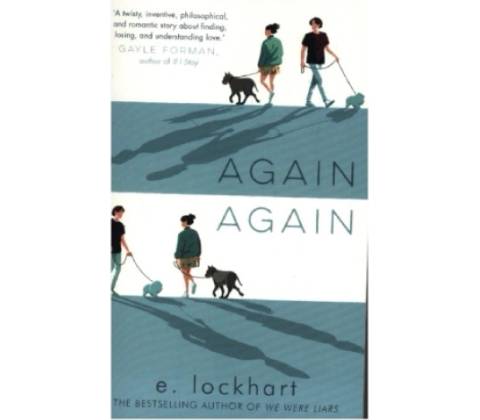 Again Again - E. Lockhart