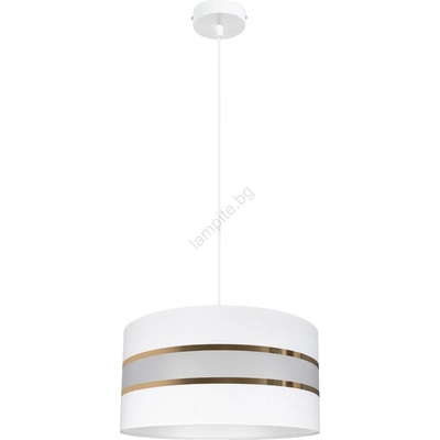 BELIS Полилей на въже CORAL 1xE27/60W/230V (BE0245)