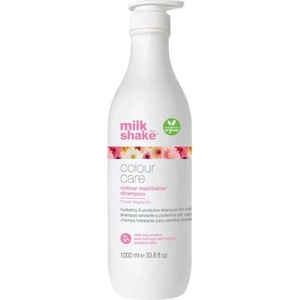 Milk Shake Шампоан за коса Milk Shake Color Care, за защита на цвета, флорален аромат, 1000 мл