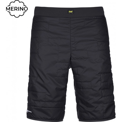 Ortovox PIZ BOE shorts BLACK RAVEN