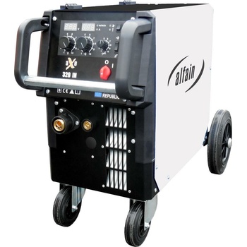 ALFA IN aXe 320 SMART GAS