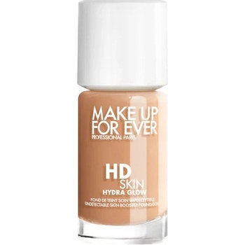Make Up For Ever Hydratačný a rozjasňujúci make-up HD Skin Hydra Glow Skin Booster Foundation 2N22 30 ml