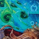 Intronaut - Fluid Existential Inversions LP