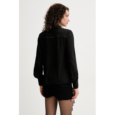 Silvian Heach Риза Silvian Heach CORGET (GPP25354BL)