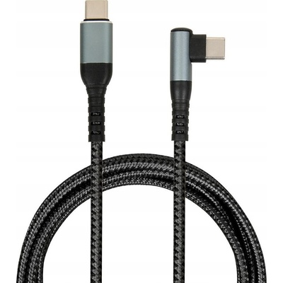 Ibox IKUTC100 USB-C PD100W, 2m