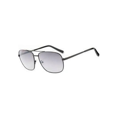 GUESS Мъжки слънчеви очила Guess GG2114S-01B ø 60 mm