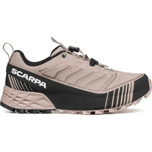 Scarpa Дамски маратонки Scarpa Women's Ribelle Run 2 GTX Trail running shoes - Sphinx / Dark Sphinx - размер 40 (EU) (123-2043-0317)