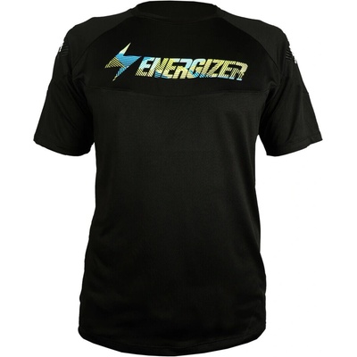 Haven ENERGIZER Černá Žlutá Modrá