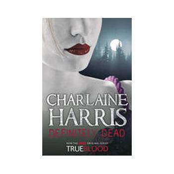 Definitely Dead - Charlaine Harris