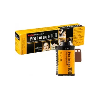 Image 1 of Kodak Филм KODAK Pro Image 100 Negative, 135-36