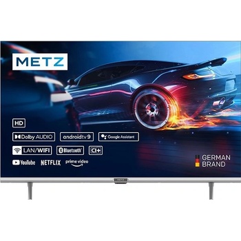 Metz 40MTC6100