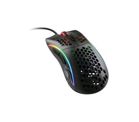 Glorious Model D GD-BLACK