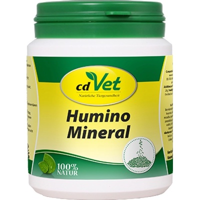 cdVet Humino Mineral 150 g