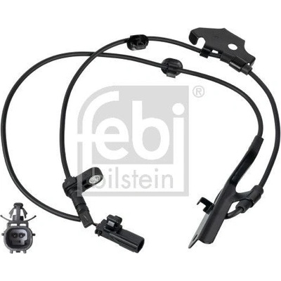 Snímač, počet otáček kol FEBI BILSTEIN 174512