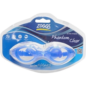Zoggs Phantom