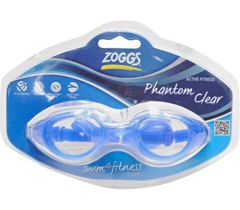Zoggs Phantom