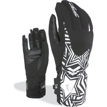 Level Alpine W Ninja black