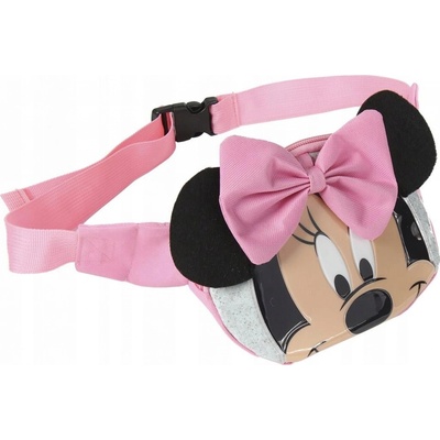 Cerda Minnie Mouse pink