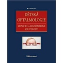 Dětská oftalmologie
