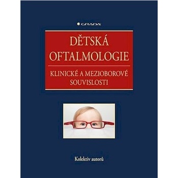 Dětská oftalmologie