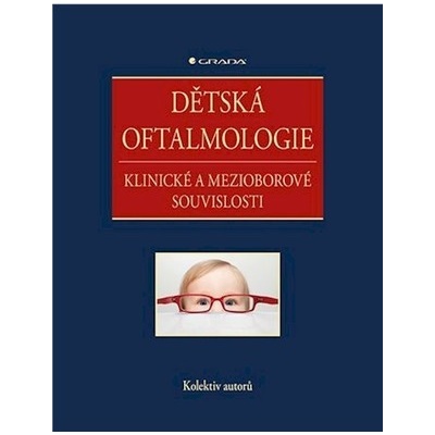 Dětská oftalmologie