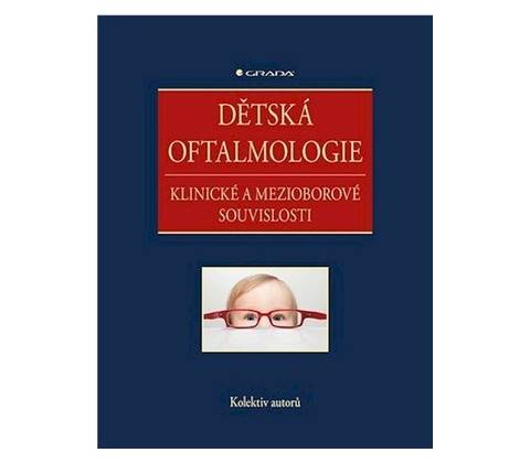 Dětská oftalmologie