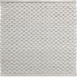 Aquanova Килимче за баня Maks 60 x 60 см сребристо (MAKBMB-95)