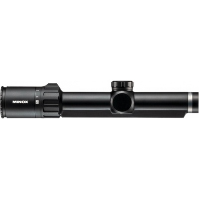 Minox Allrounder 1-5x24 šína ne