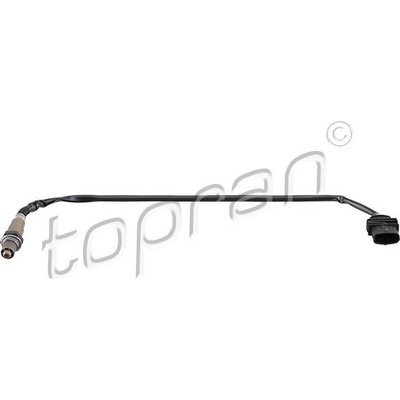 Lambda sonda TOPRAN 206 628