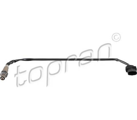 Lambda sonda TOPRAN 206 628