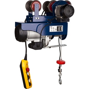 MSW Количка - 990 кг procat 1200 (procat 1200)