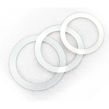 Kaffia Запечатване на алуминиева кафемашина Kaffia 1 чаша