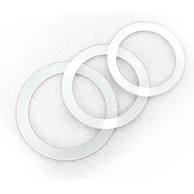 Kaffia Запечатване на алуминиева кафемашина Kaffia 1 чаша