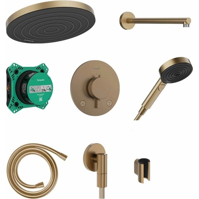 Hansgrohe 24624140