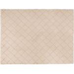 Multidecor Антихлъзгащ килим MODENA NEW 120x160 см бежов (MU0038)