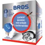 BROS el vapor anti-com tek NN 60nights