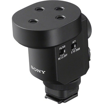Sony ECM-M1