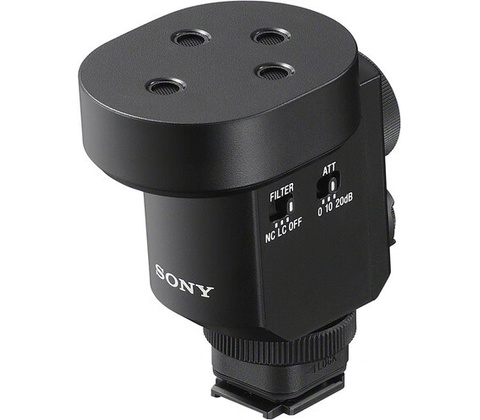 Sony ECM-M1