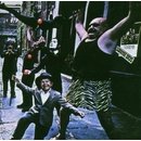 DOORS THE: STRANGE DAYS CD