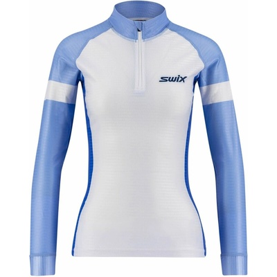 Swix Focus 32537-72108 modrá