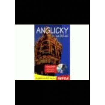Anglicky za 30 dní