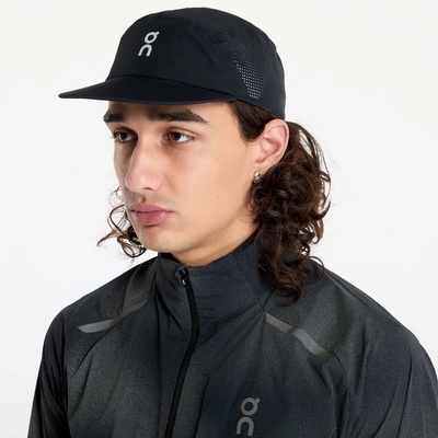 On Performance Cap Black Universal