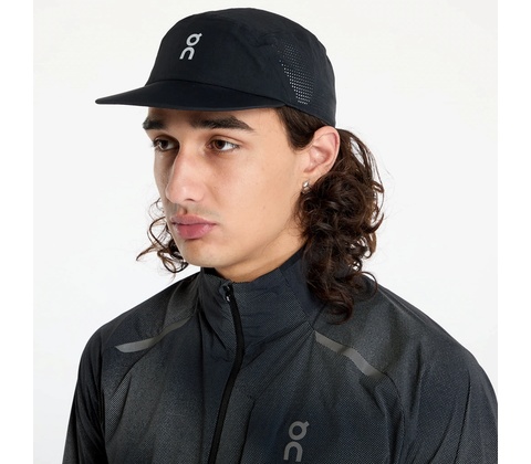 On Performance Cap Black Universal