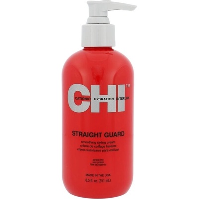 Chi Thermal Styling lak na vlasy střední zpevnění Enviro Flex Hold Hair Spray (Natural Hold) 300 g